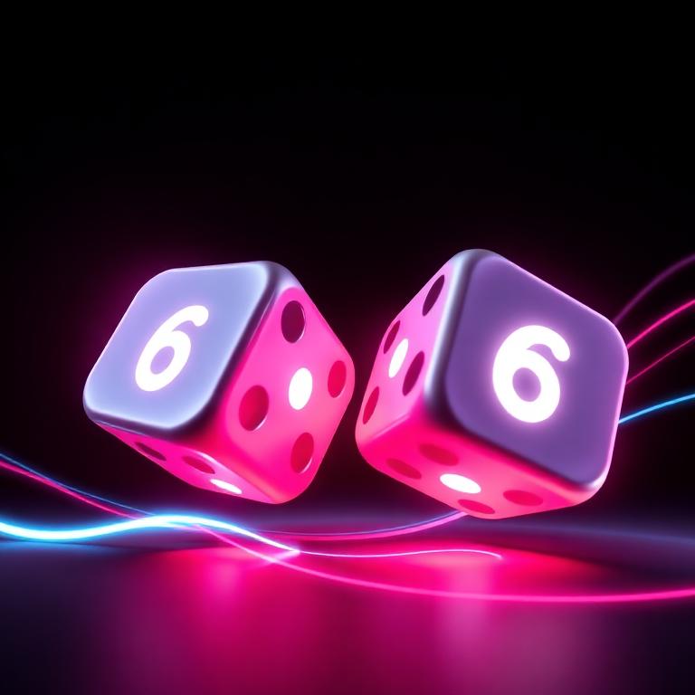 Lucky Dice