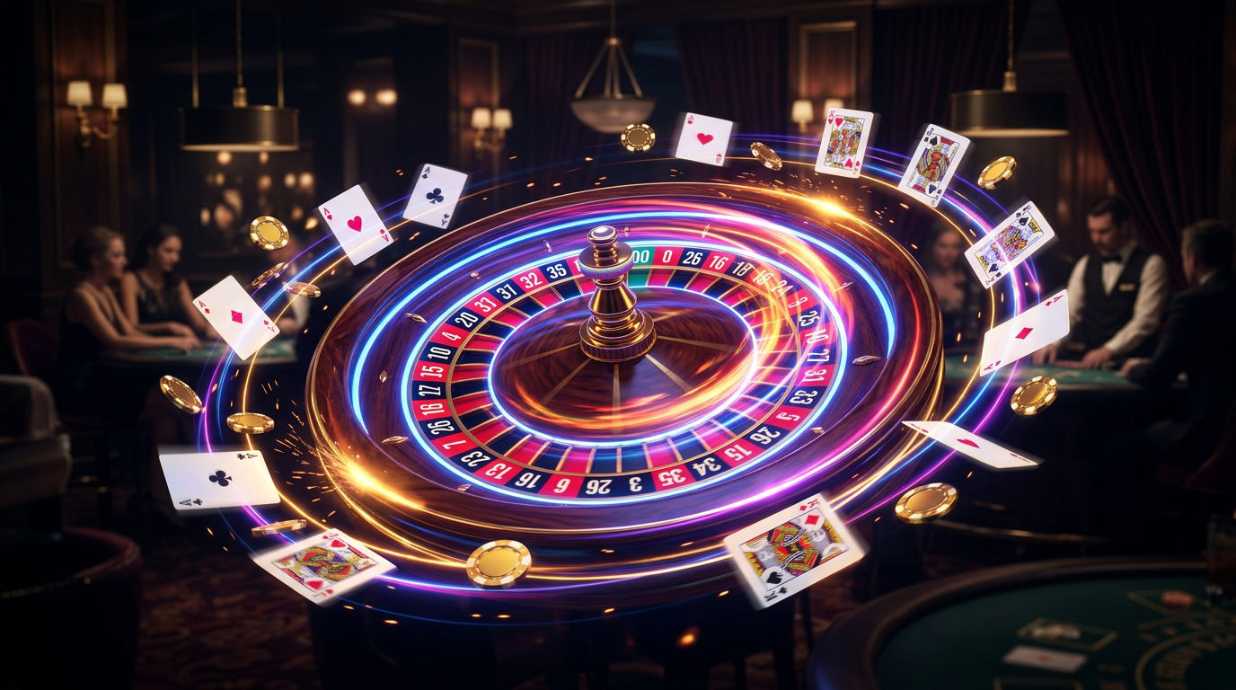 Teen Patti, Aviator & More
