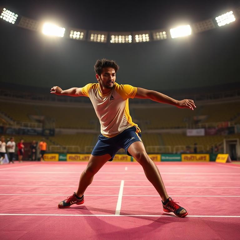 Pro Kabaddi